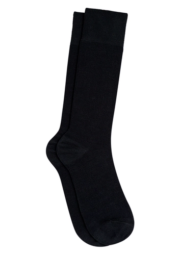 Meia Casual Lupo 1696-004