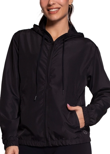 Jaqueta Feminina Corta Vento Selene 22025-001