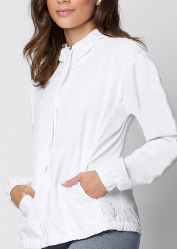 Jaqueta Feminina Corta Vento Selene 22025-001