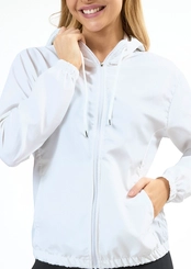 Jaqueta Feminina Corta Vento Selene 22025-001