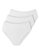 Kit com 3 Calcinhas Alta Abrupt Demillus 56096