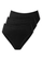 Kit com 3 Calcinhas Alta Abrupt Demillus 56096