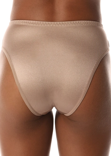 Kit com 4 Calcinhas Alta Abrupt Demillus 56096