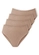 Kit com 4 Calcinhas Alta Abrupt Demillus 56096