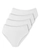Kit com 4 Calcinhas Alta Abrupt Demillus 56096