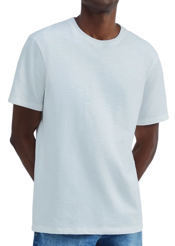 Camiseta Masculina Hering 4k53