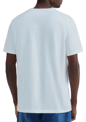 Camiseta Masculina Hering 4k53