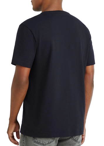 Camiseta Masculina Hering 4k53