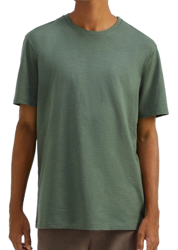 Camiseta Masculina Hering 4k53