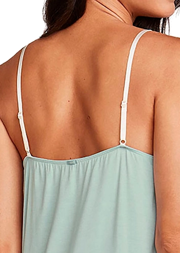 Camisola Feminina Curta Hope 0l111650