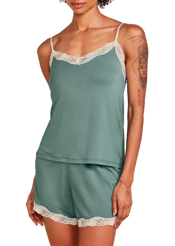 Pijama Feminino Curto Hope 0lcs1650