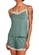 Pijama Feminino Curto Hope 0lcs1650