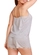 Pijama Feminino Curto Hope 0lcs1650
