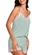 Pijama Feminino Curto Hope 0lcs1650