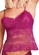 Camisete Feminina Hope Le190820