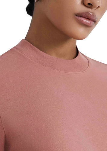 Camiseta Feminina Hering 4h1v