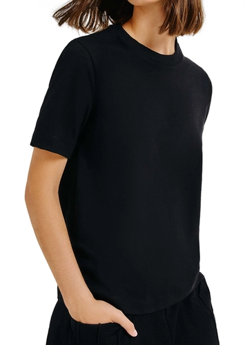 Camiseta Feminina Hering 4h1v