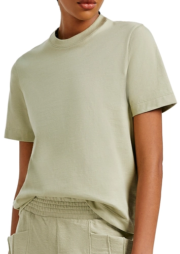 Camiseta Feminina Hering 4h1v