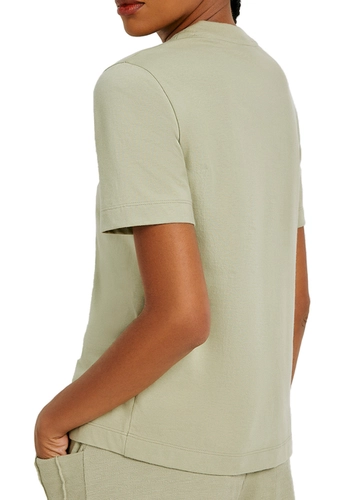 Camiseta Feminina Hering 4h1v