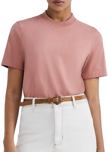 Camiseta Feminina Hering 4h1v