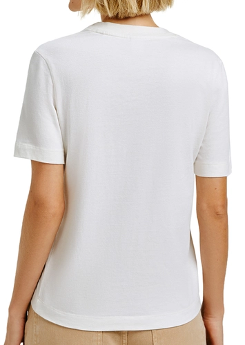 Camiseta Feminina Hering 4h1v