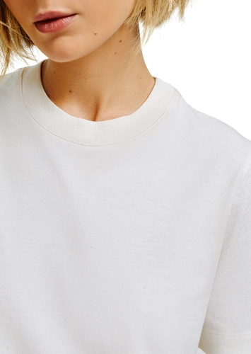 Camiseta Feminina Hering 4h1v