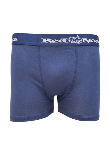 Cueca Boxer Red Nose 320