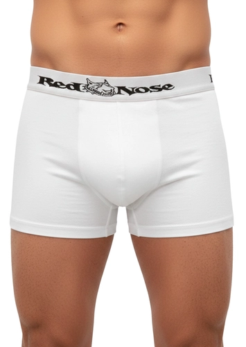 Cueca Boxer Red Nose 320 loading=