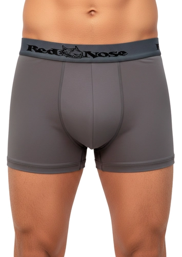 Cueca Boxer Red Nose 320