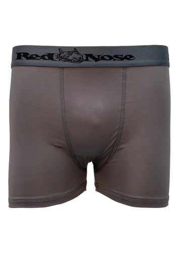 Cueca Boxer Red Nose 320