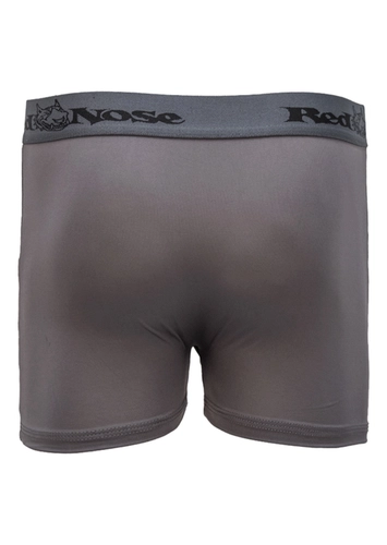 Cueca Boxer Red Nose 320