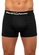 Cueca Boxer Red Nose 320