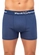 Cueca Boxer Red Nose 320