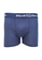 Cueca Boxer Red Nose 320