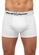 Cueca Boxer Red Nose 320