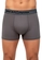 Cueca Boxer Red Nose 320