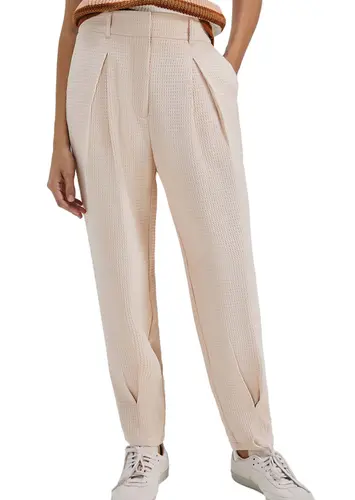 Calça Feminina Carrot Hering K5g1 São Jorge