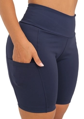 Bermuda Feminina Uv Mist 45800