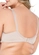 Kit com 2 Sutiãs sem Aro e sem Bojo Dilady 12371