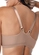 Kit com 2 Sutiãs Sustentação Olimpo Control Demillus 61818 Taça B