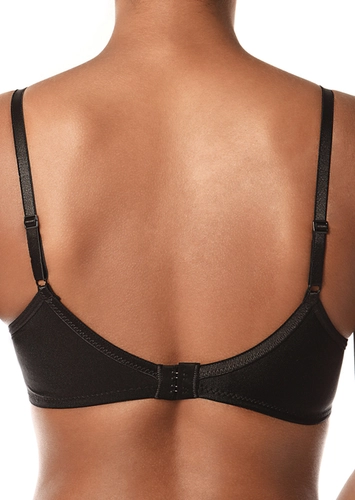 Kit com 2 Sutiã sem Aro com Bojo Paraíso Demillus 63476