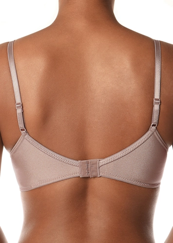 Kit com 2 Sutiã sem Aro com Bojo Paraíso Demillus 63476