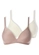 Kit com 2 Sutiã sem Aro com Bojo Paraíso Demillus 63476