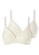 Kit com 2 Sutiã sem Aro com Bojo Paraíso Demillus 63476