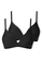 Kit com 2 Sutiã sem Aro com Bojo Paraíso Demillus 63476