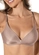 Kit com 2 Sutiã sem Aro com Bojo Paraíso Demillus 63476