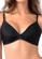 Kit com 3 Sutiã sem Aro com Bojo Paraíso Demillus 63476
