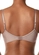 Kit com 3 Sutiã sem Aro com Bojo Paraíso Demillus 63476