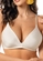 Kit com 3 Sutiã sem Aro com Bojo Paraíso Demillus 63476