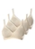 Kit com 3 Sutiãs sem Aro e sem Bojo Poás Demillus 61411